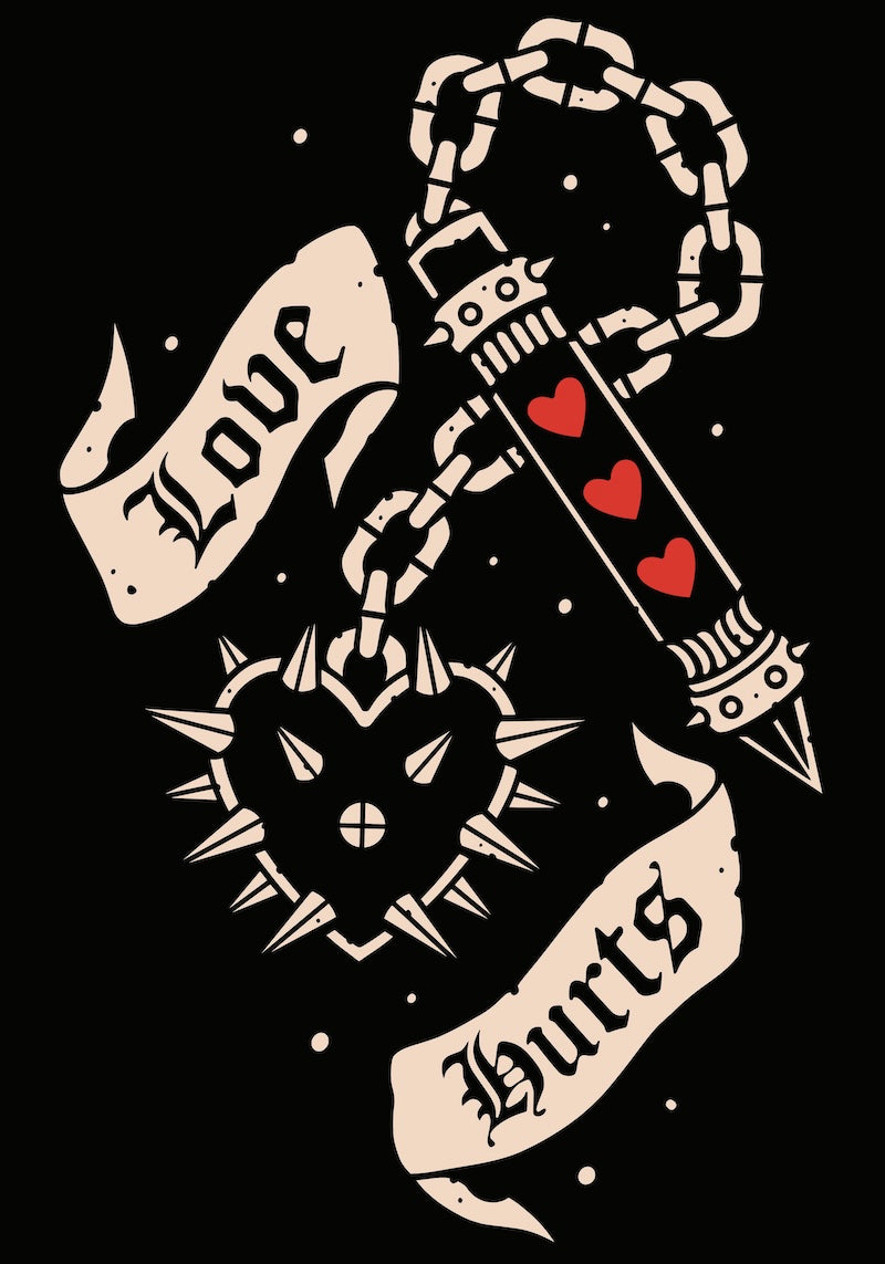 Love Hurts
