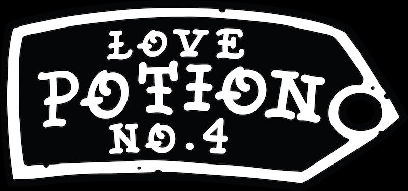 Love Potion No4 - 4underUK