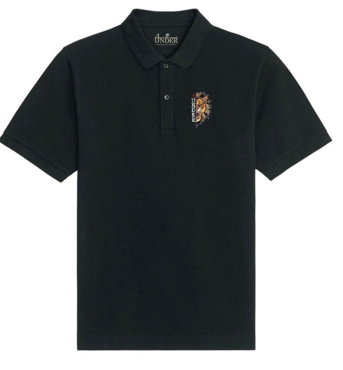 Rory Polo - 4underUK