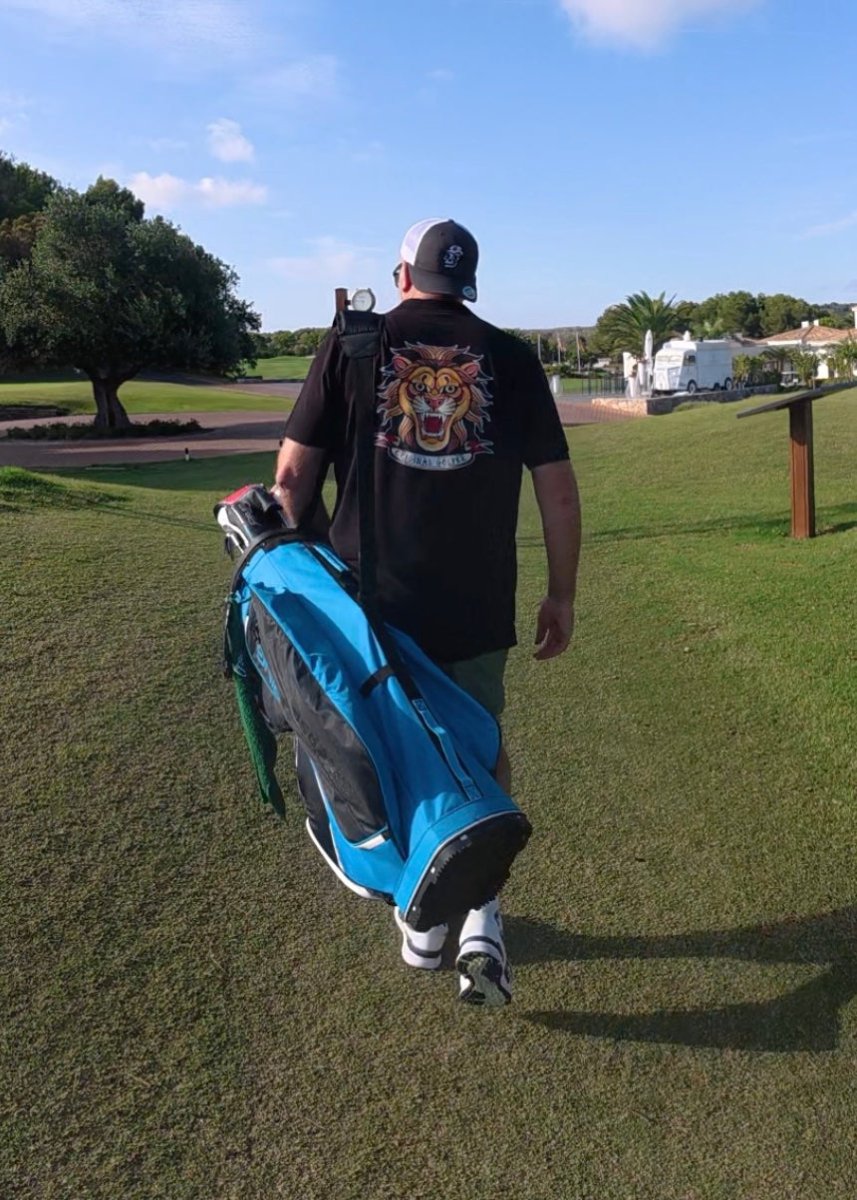 Rory Polo - 4underUK