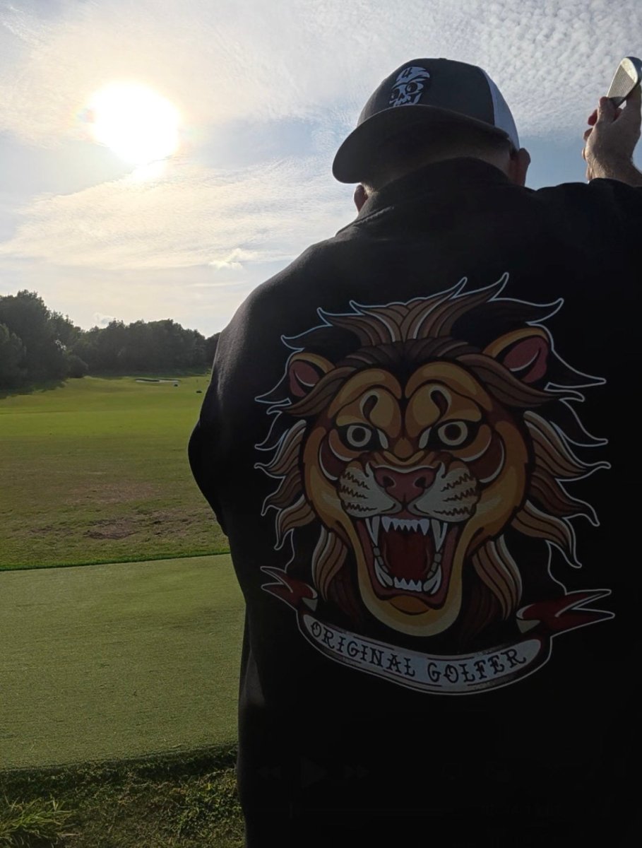 Rory Polo - 4underUK