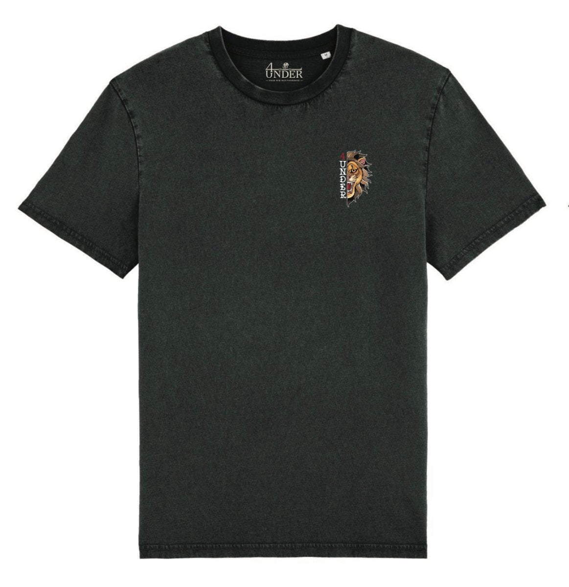 Rory Tee - 4underUK