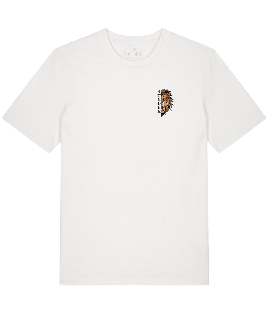 Rory Tee - 4underUK