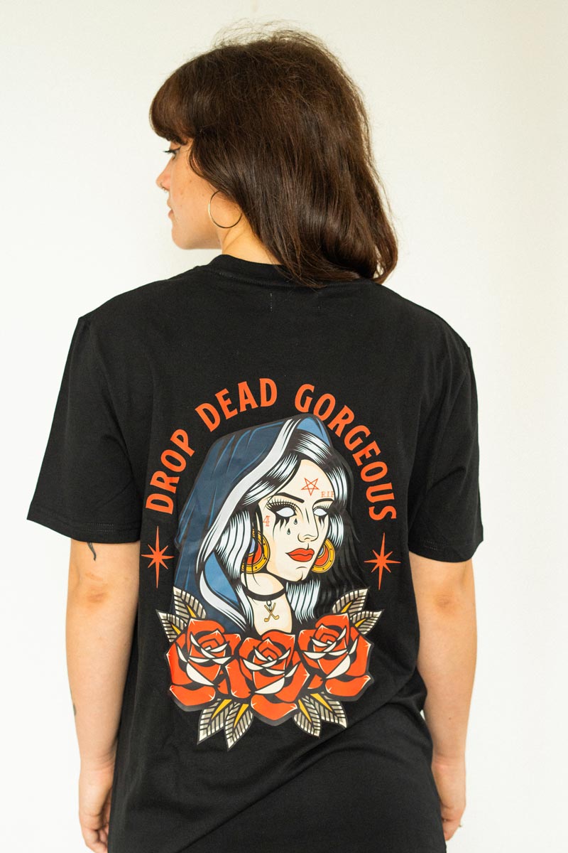 Drop Dead Gorgeous - 4underUK