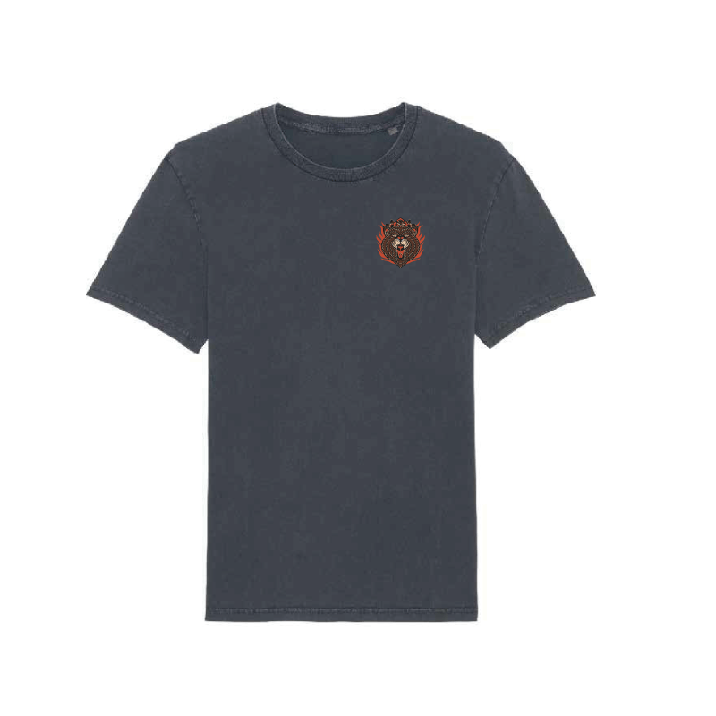 Golden Bear Tee - 4underUK
