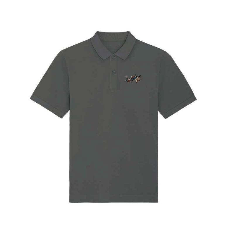 Great White Shark Polo - 4underUK