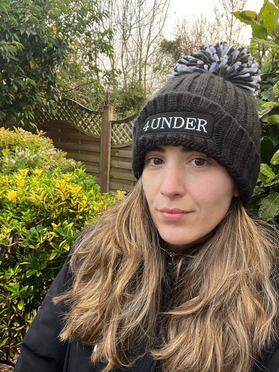 4under Bobble Hat - 4underUK