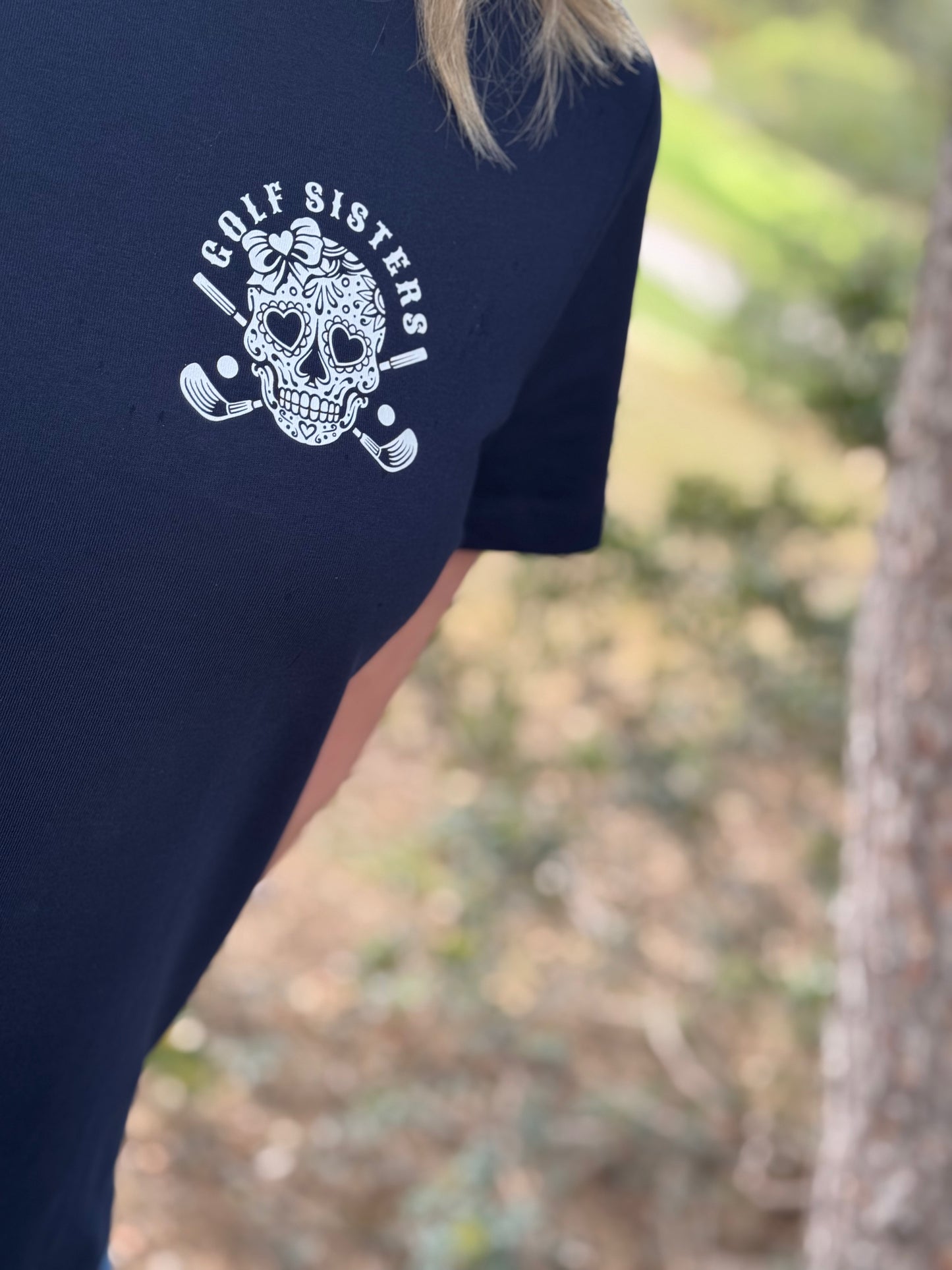 Golf Sisters No Misters
