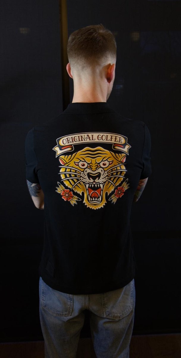 Tiger Polo - 4underUK