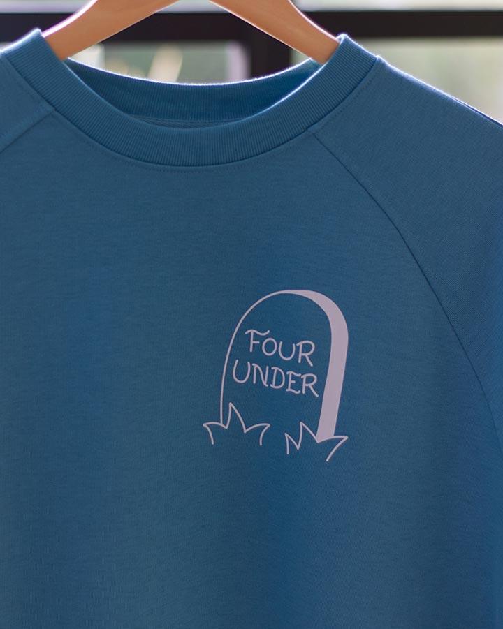 Golf Widow Crewneck - 4underUK