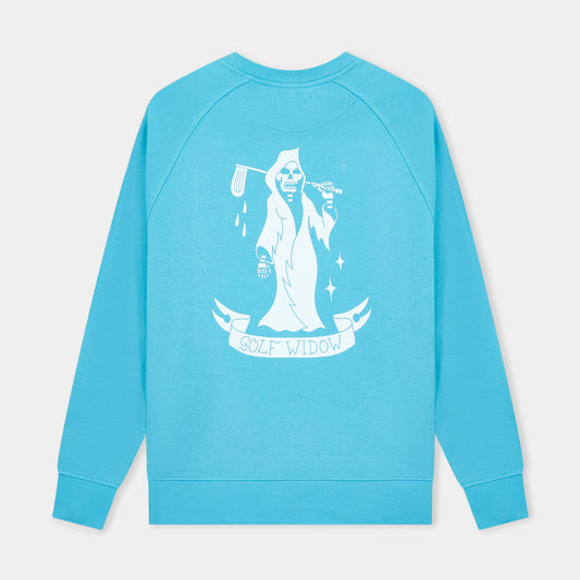 Golf Widow Crewneck