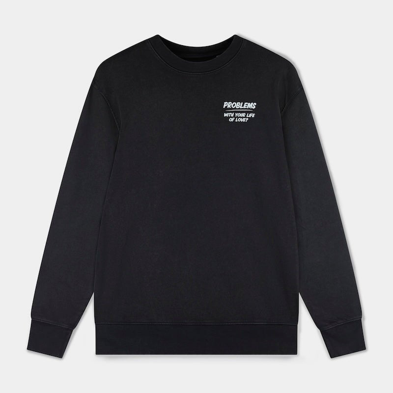 Dirty Deeds Sweatshirt - 4underUK