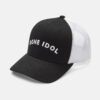 4under Bone Idol Trucker Cap