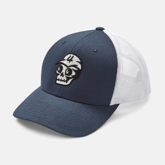 4under Dave Trucker Cap