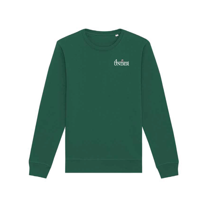 4under Fore Crewneck