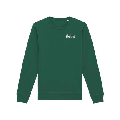 4under Fore Crewneck