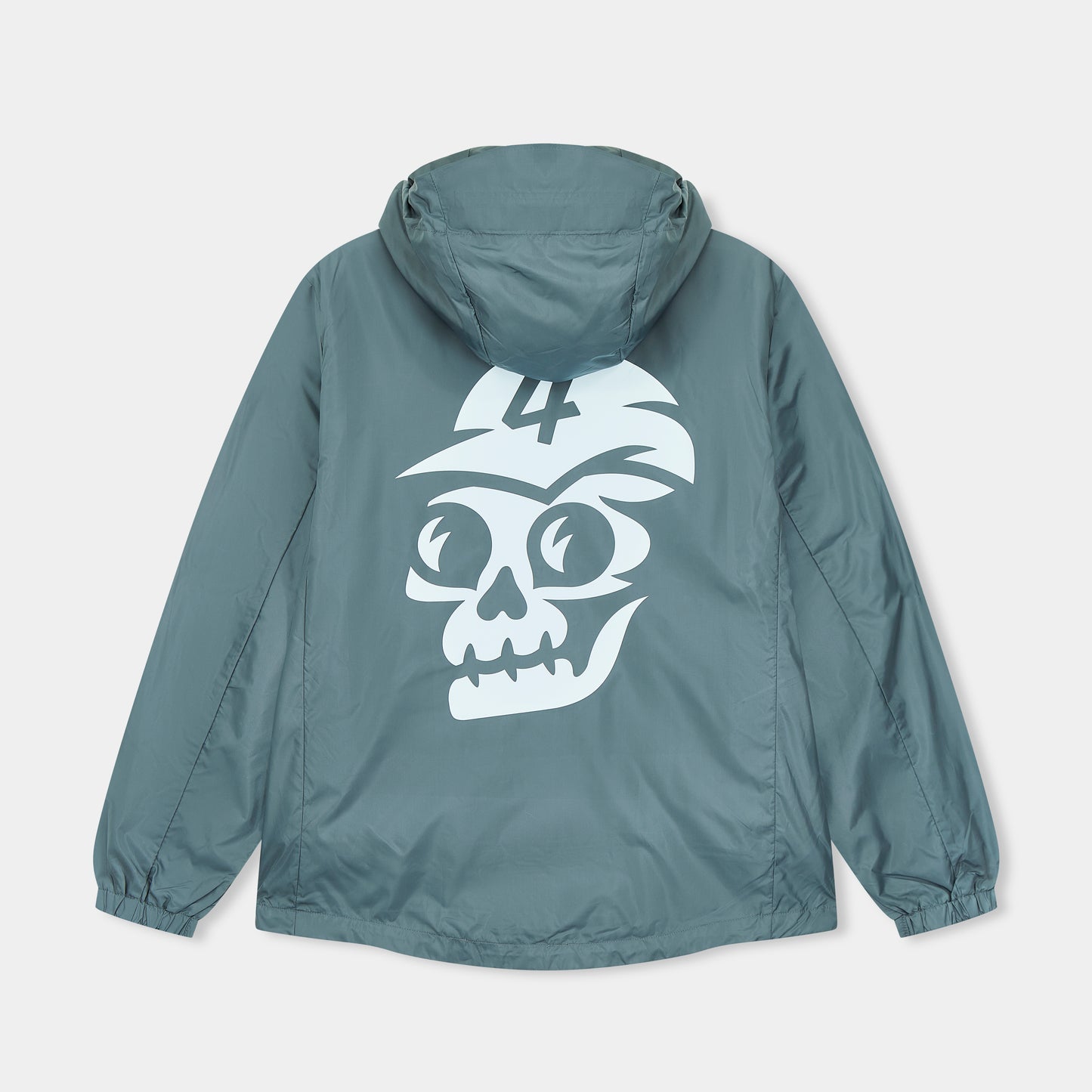 Dave Skull Showerproof Jacket