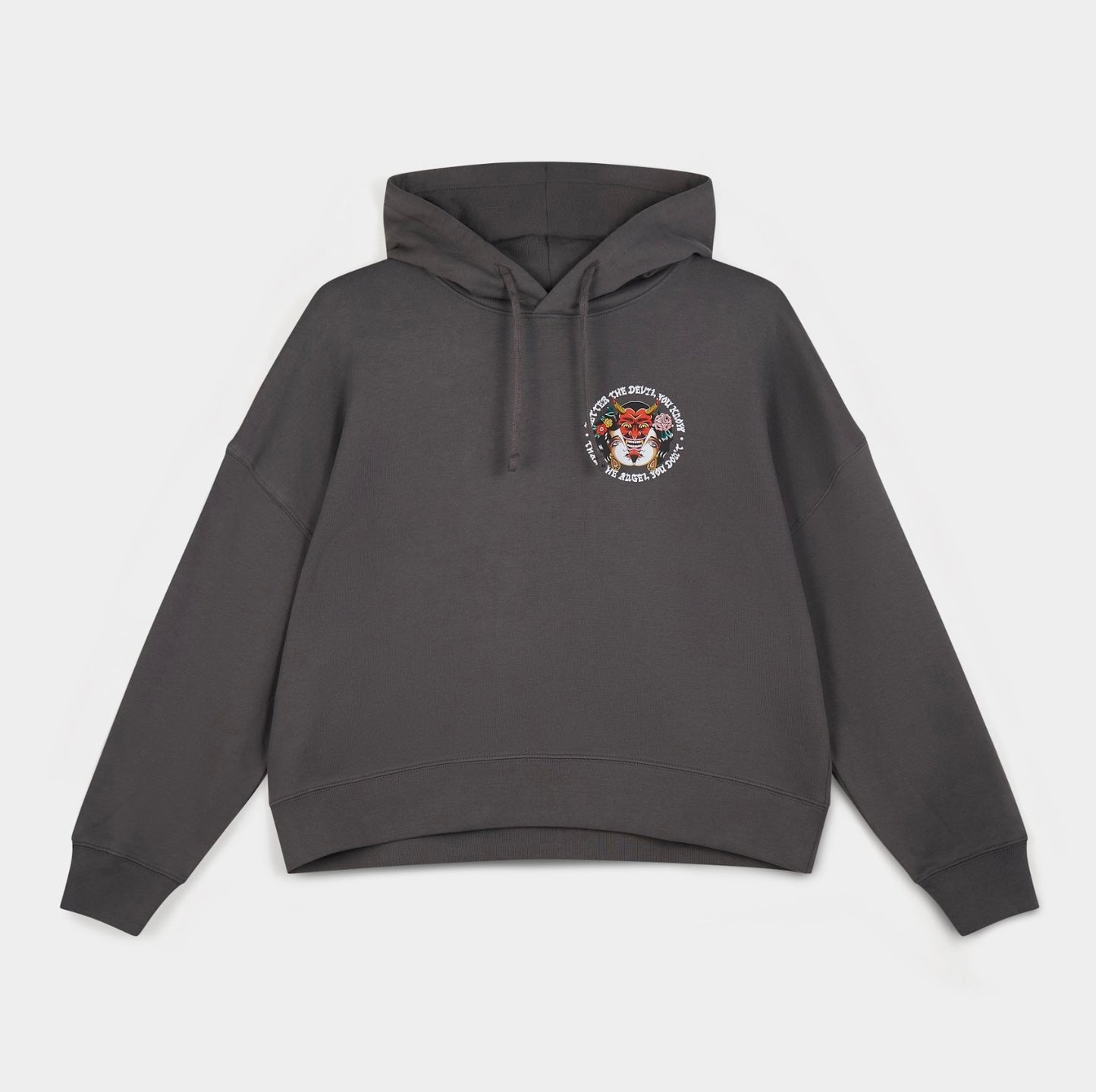 If You Go Women's Hoodie