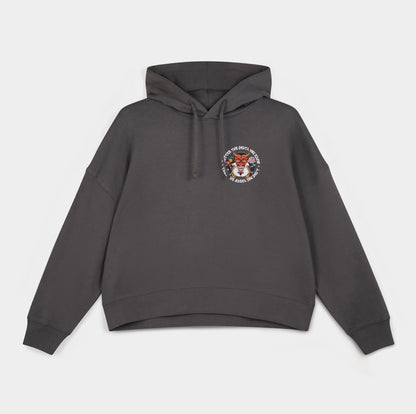 If You Go Women's Hoodie