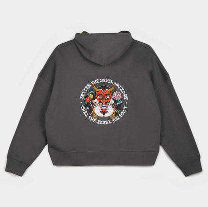If You Go Women's Hoodie