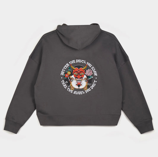 If You Go Women's Hoodie