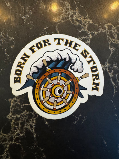 4under Sticker Pack 1