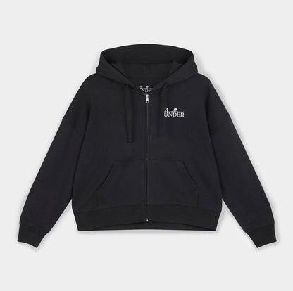 Fore Ball Women's Zip Thru Hoodie