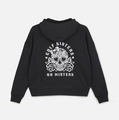 Golf Sisters Women's Zip Thru Hoodie