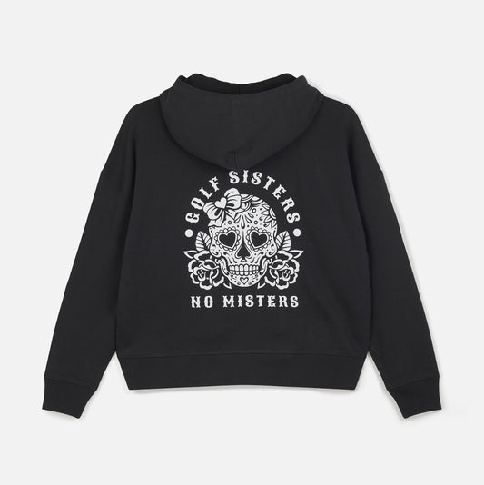 Golf Sisters Women's Zip Thru Hoodie
