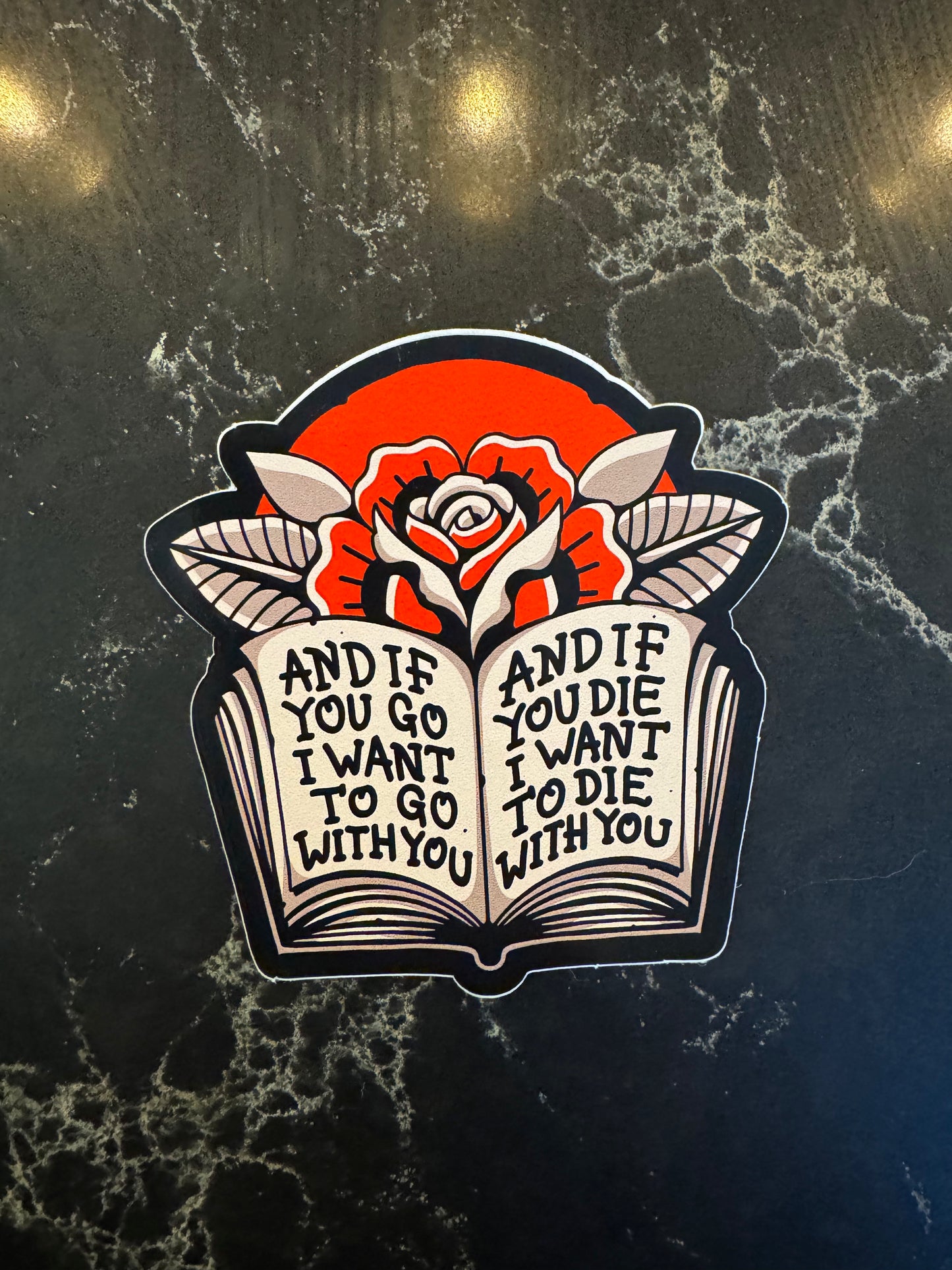 4under Sticker Pack 1