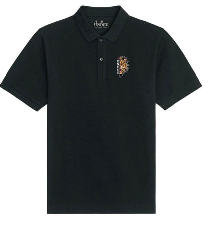 Rory Polo - 4underUK