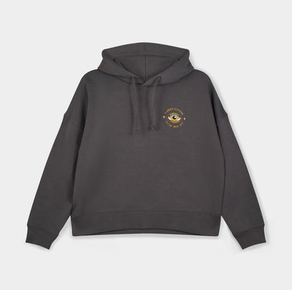 Seeing Is Believing Women's Hoodie