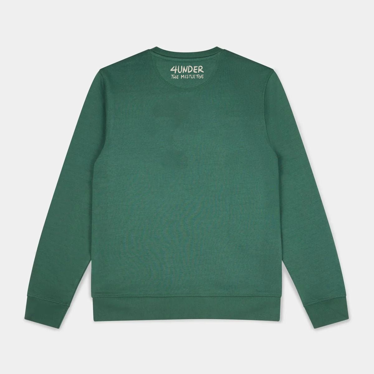 4under The Mistletoe Sweat Shirt - 4underUK