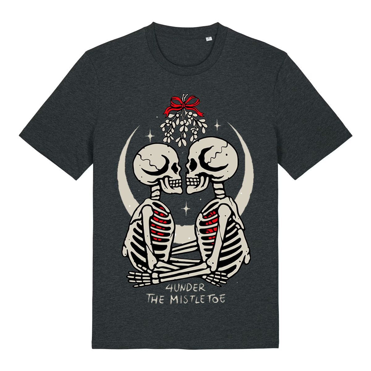 4under the Mistletoe - 4underUK