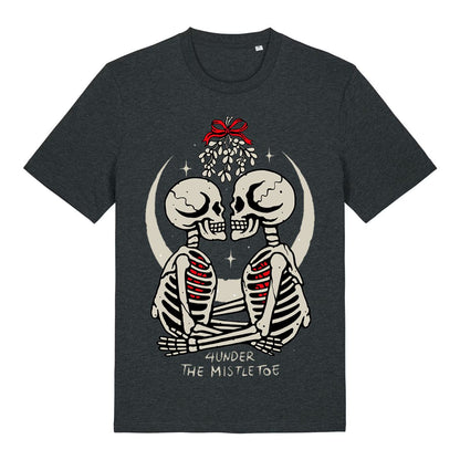 4under the Mistletoe - 4underUK