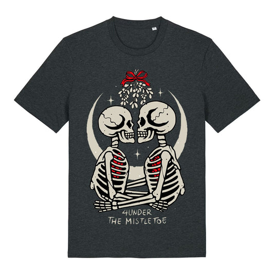 4under the Mistletoe - 4underUK