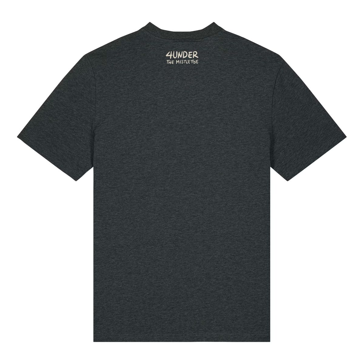 4under the Mistletoe - 4underUK