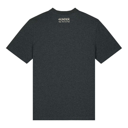 4under the Mistletoe - 4underUK