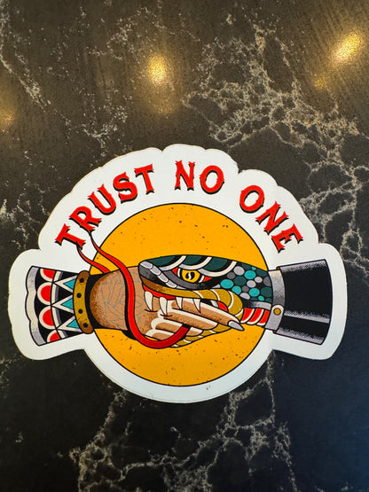 4under Sticker Pack 1