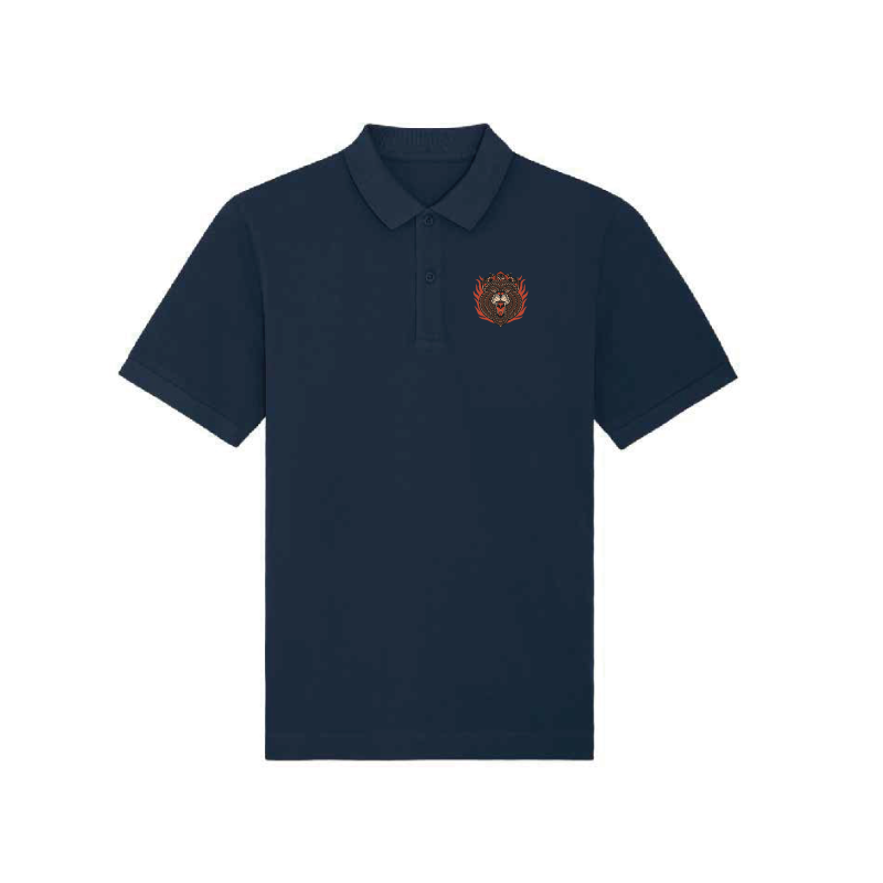 Golden Bear Polo