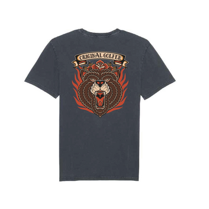 Golden Bear Tee