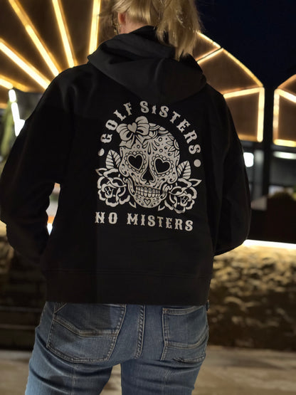 Golf Sisters Women's Zip Thru Hoodie