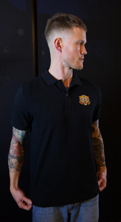 Tiger Polo