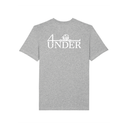 Pocket Dave 4under Tee