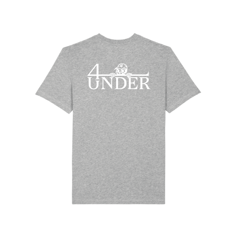 Pocket Dave 4under Tee